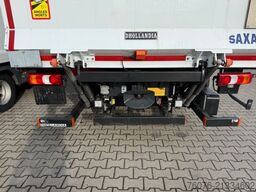 MERCEDES-BENZ Atego 1530 L 7.3m Koffer LBW 1.5t 2 Betten AHK