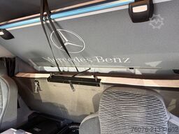 MERCEDES-BENZ Atego 1530 L 7.3m Koffer LBW 1.5t 2 Betten AHK