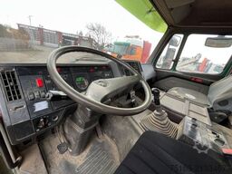 MERCEDES-BENZ SK 2538 6x4 3-Achs Kipper Meiller