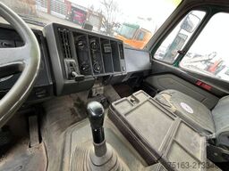 MERCEDES-BENZ SK 2538 6x4 3-Achs Kipper Meiller