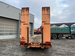 MÜLLER-MITTELTAL Tiefladeanhänger T 3 30.0 Kompakt Tiefladeranhän