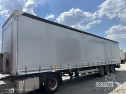 Schmitz Cargobull Curtainsider Standard