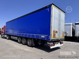 Schmitz Cargobull Curtainsider Standard