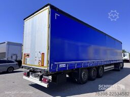 Schmitz Cargobull Curtainsider Standard