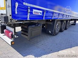 Schmitz Cargobull Curtainsider Standard