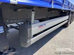 Schmitz Cargobull Curtainsider Standard