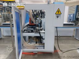 QUICK CNC KQ-63E