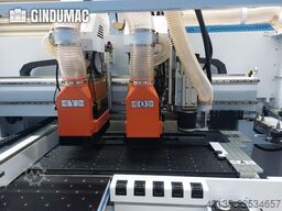 QUICK CNC KQ-63E