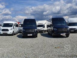 Mercedes-Benz Sprinter 319 Busconcept L3H2 8-Sitze