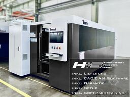 YAWEI HLB 1530 6KW