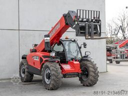 Manitou MT 930