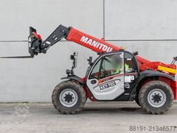 Manitou MT 930