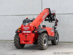 Manitou MT 930