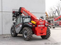 Manitou MT 930