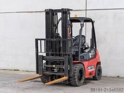 Manitou MI 35 D