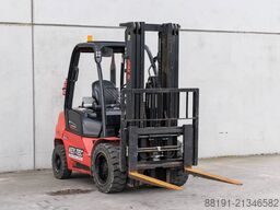 Manitou MI 35 D