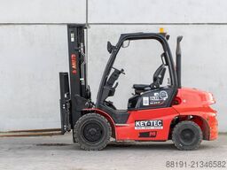 Manitou MI 35 D