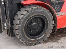 Manitou MI 35 D