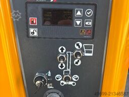 Haulotte Star 10 AC 10m Elektro Mast-Arbeitsbühne *Akku NEU