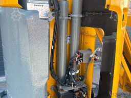 Haulotte Star 10 AC 10m Elektro Mast-Arbeitsbühne *Akku NEU