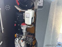 Haulotte Star 10 AC 10m Elektro Mast-Arbeitsbühne *Akku NEU