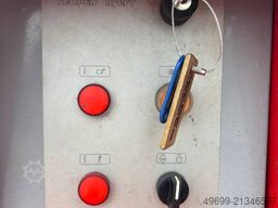 Teupen LEO 18GT 17,90m Raupenarbeitsbühne