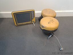 Komatsu PC360LC-11 (17m Longreach + Full Topcon 3D GPS)