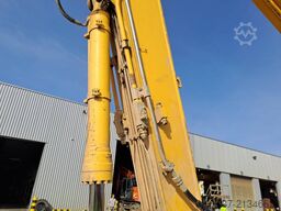 Komatsu PC360LC-11 (17m Longreach + Full Topcon 3D GPS)