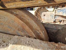 Komatsu PC360LC-11 (17m Longreach + Full Topcon 3D GPS)