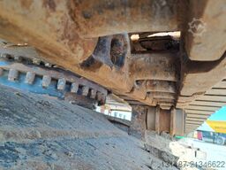 Komatsu PC360LC-11 (17m Longreach + Full Topcon 3D GPS)