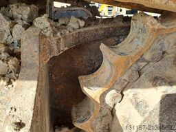 Komatsu PC360LC-11 (17m Longreach + Full Topcon 3D GPS)