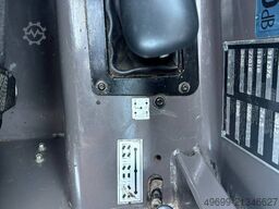 Manitou MT 1840 Teleskoplader 17,55m