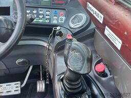 Manitou MT 1840 Teleskoplader 17,55m