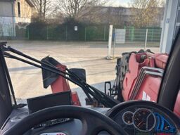 Manitou MT 1840 Teleskoplader 17,55m