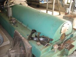 KHD Baker & Hughes CP3054