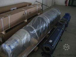 KHD Baker & Hughes CP3054