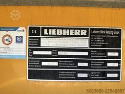 Liebherr LRS 645
