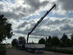 Scania R560 V8 2012 HMF 30TM!!CRANE/KRAN/GRUE!! 6x2!FU...