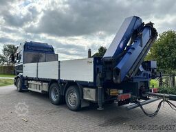 Scania R560 V8 2012 HMF 30TM!!CRANE/KRAN/GRUE!! 6x2!FU...