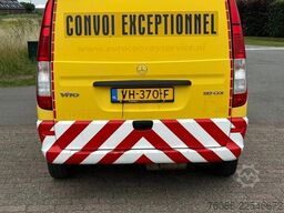 Mercedes-Benz Vito 113 CDI AUTOMAAT!!CONVOI EXCEPTIONNEL!!BEG...