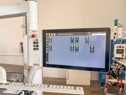 HOMAG PROFI KAL310/9/A20 AIRTEC