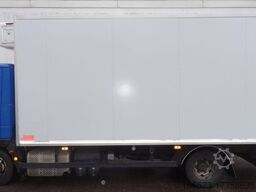 IVECO Eurocargo 75E19 LBW Motor 61000km