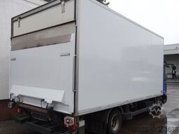 IVECO Eurocargo 75E19 LBW Motor 61000km
