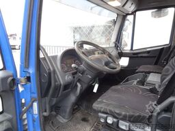 IVECO Eurocargo 75E19 LBW Motor 61000km