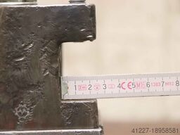 unbekannt 370/180/H170 mm