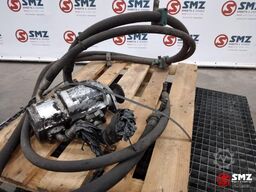 Diversen Hydrauliek Hydraulische pomp Hydroperfect