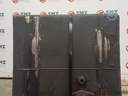 Hiab Occ hydraulische tank 200L Hiab