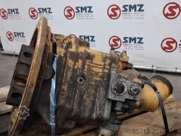 Diversen Occ Hydraulische pomp Hydromatik