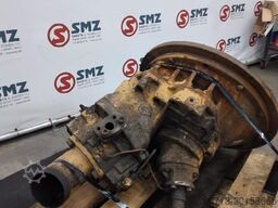 Diversen Occ Hydraulische pomp Hydromatik