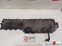 Renault Occ motoroliekoeler + motoroliekoelerdeksel DXI13